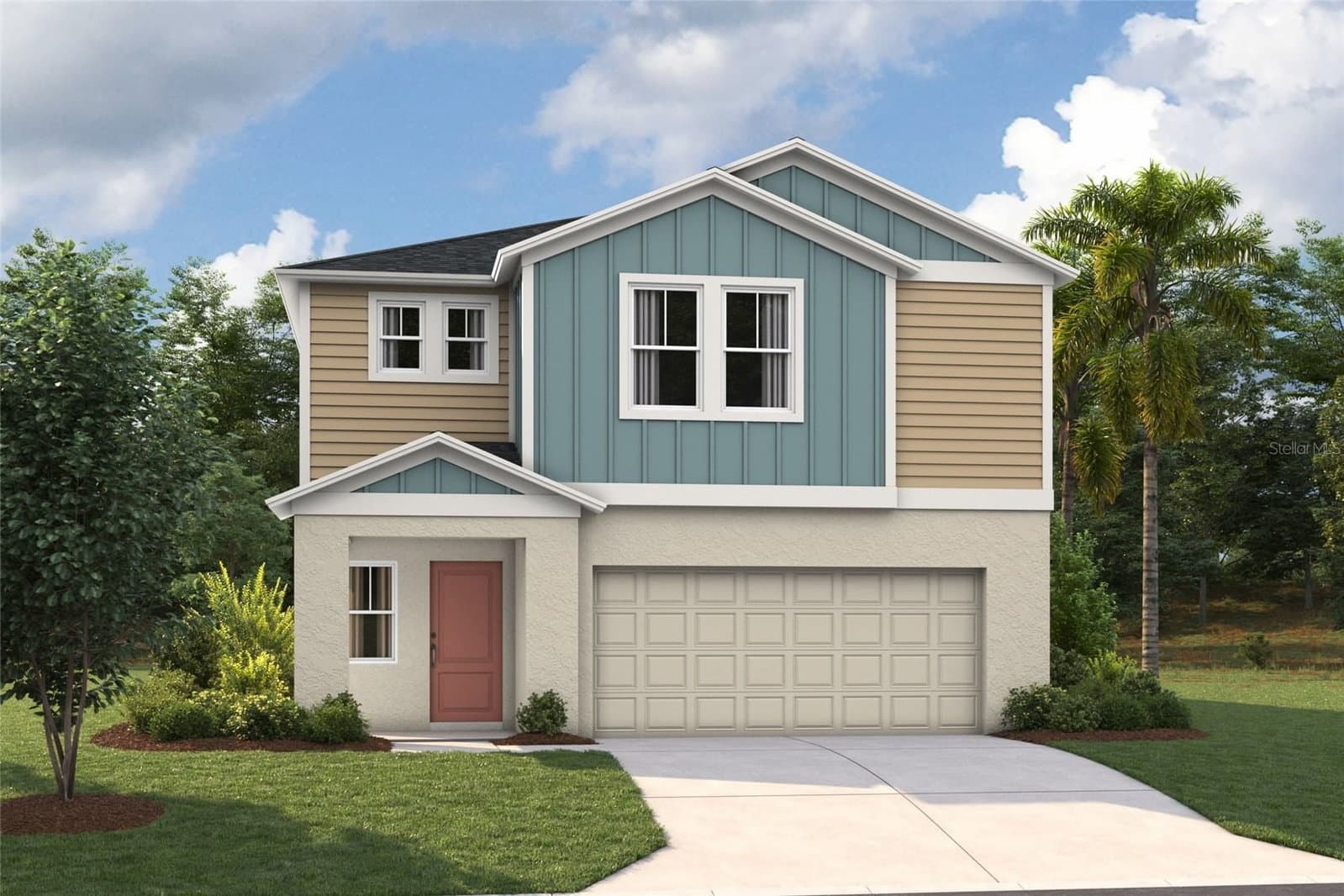 5390 SAN PIETRO, Winter Haven, FL