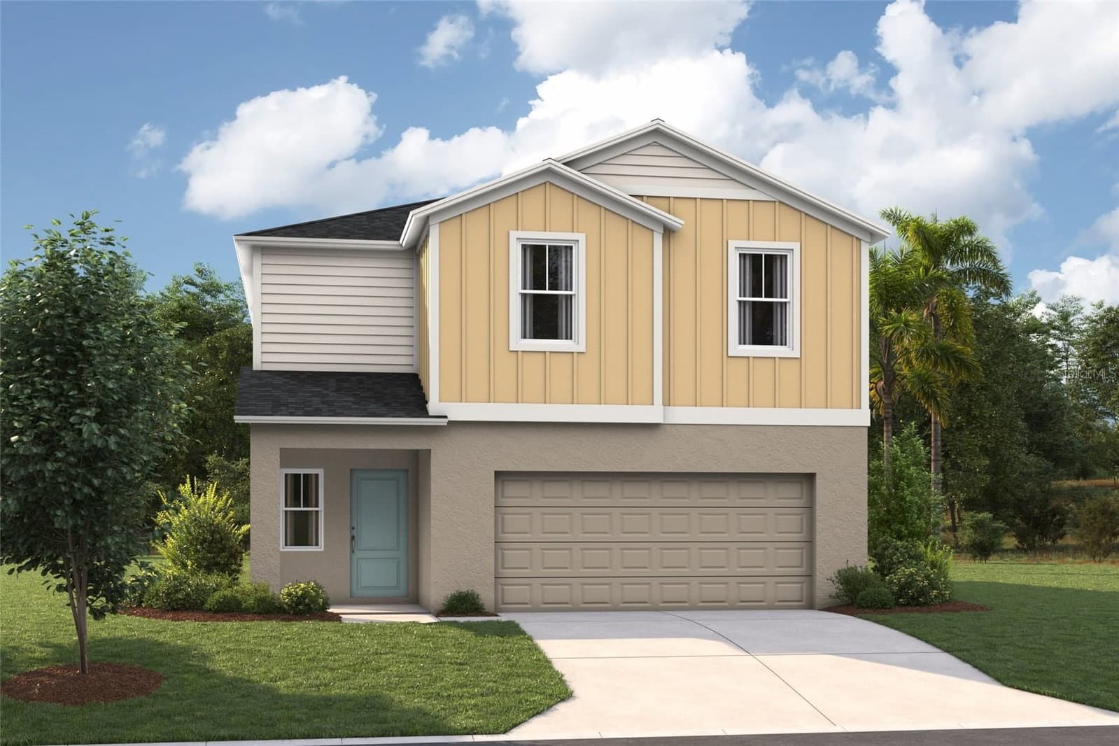 5386 SAN PIETRO, Winter Haven, FL