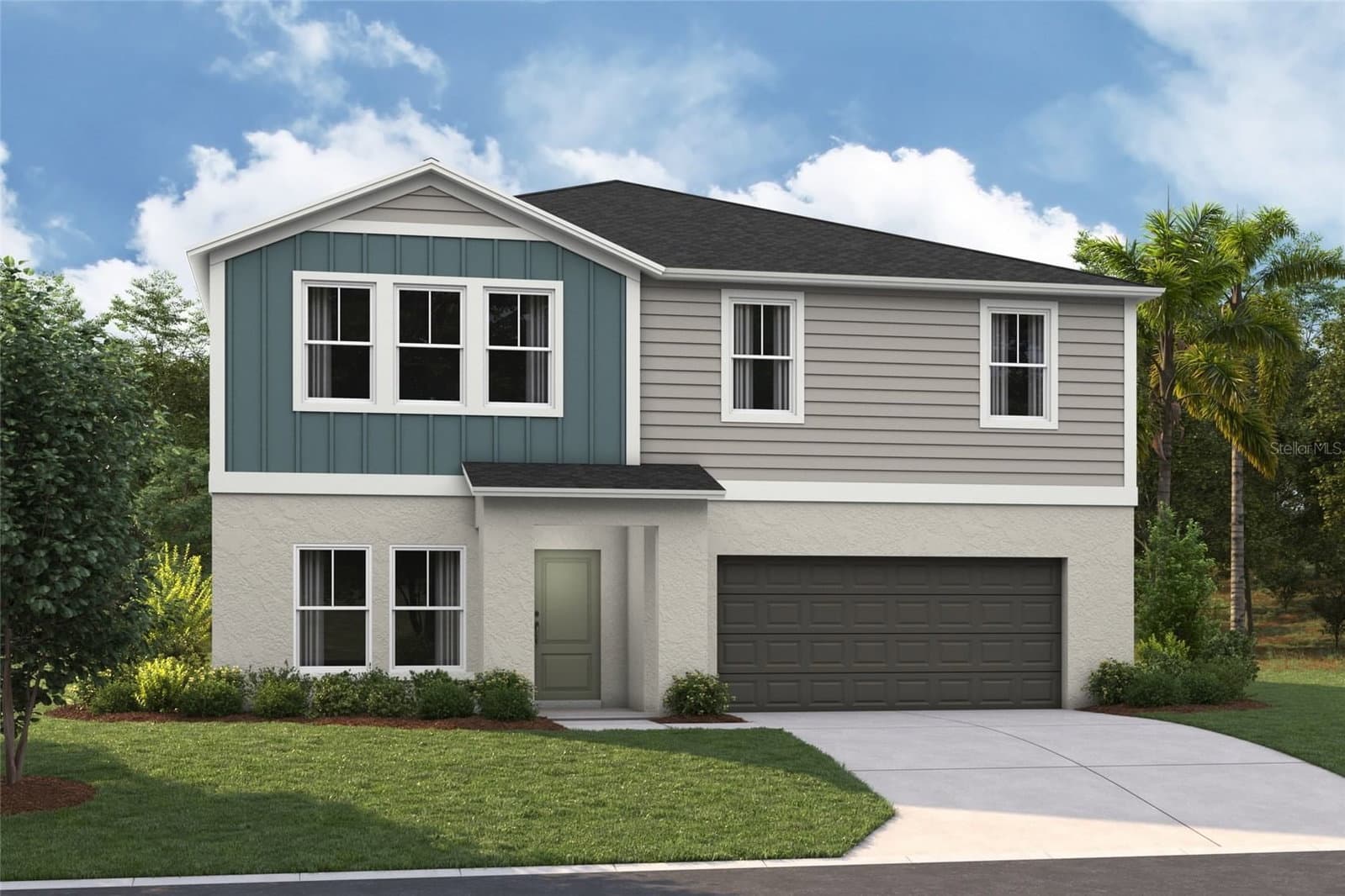 4192 RIVER BEACON