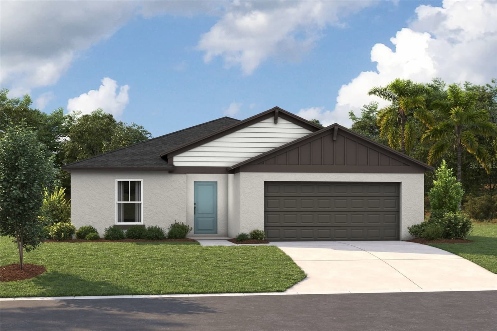 4184 RIVER BEACON