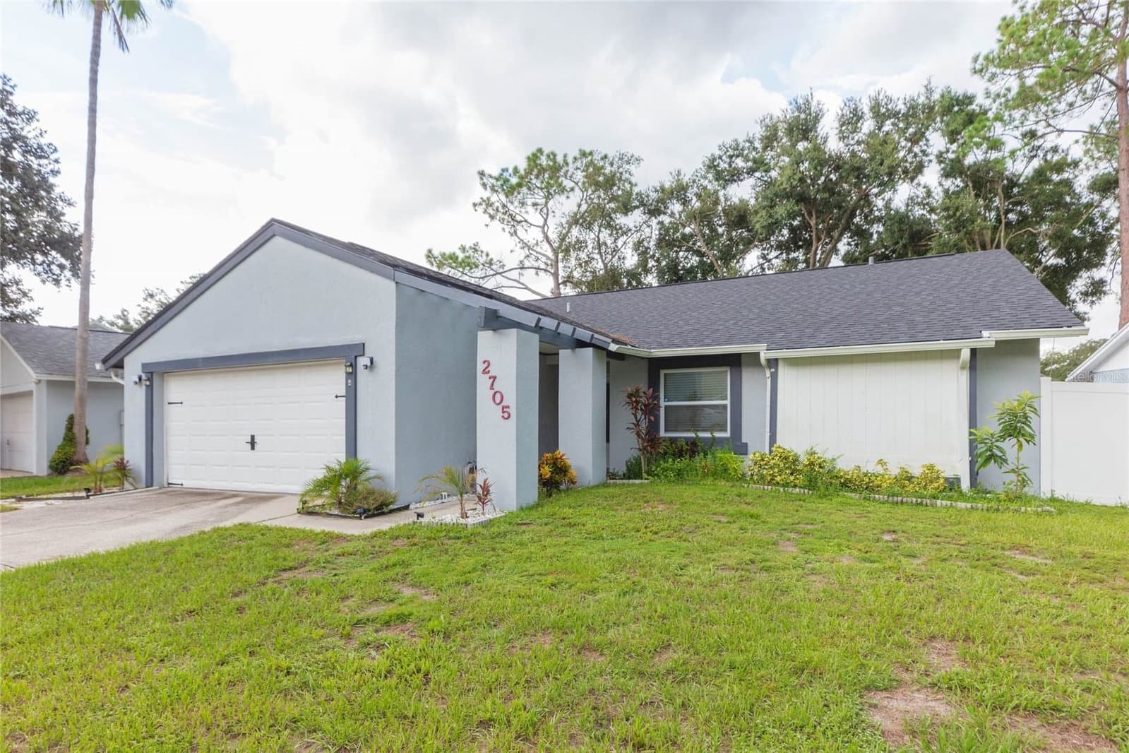 2705 LAKEVILLE