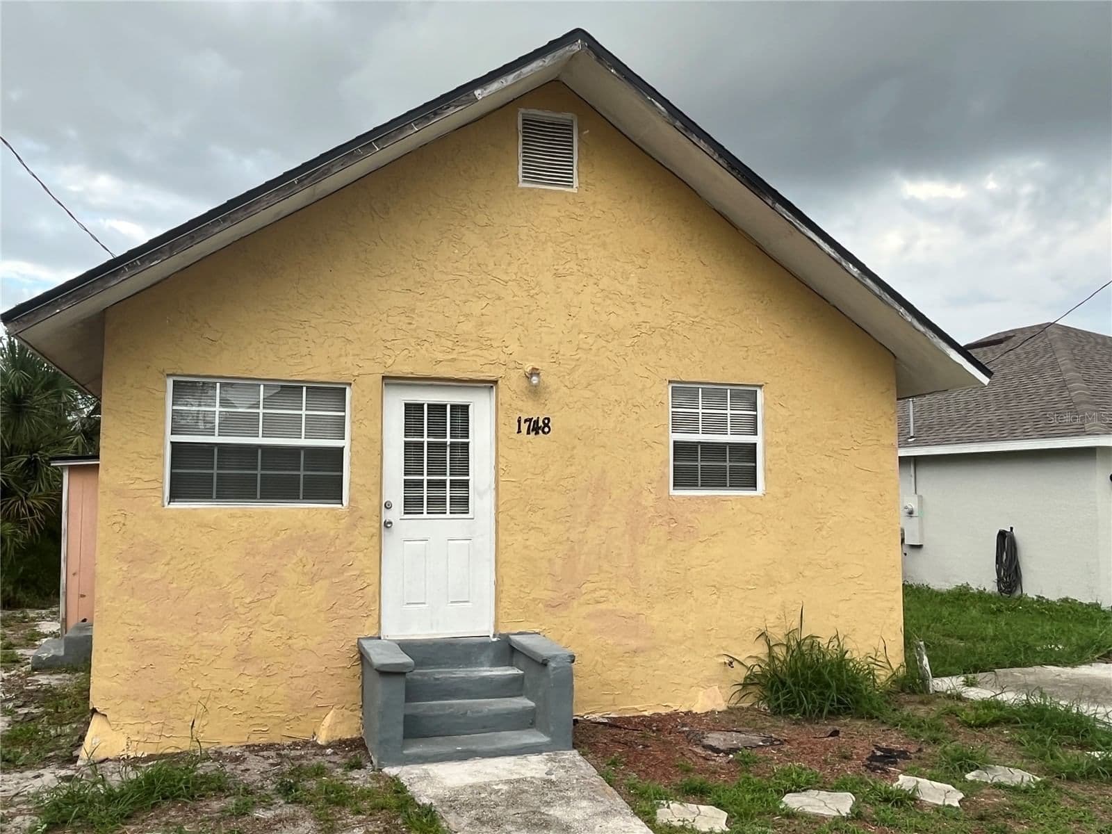 1748 2ND, Winter Haven, FL