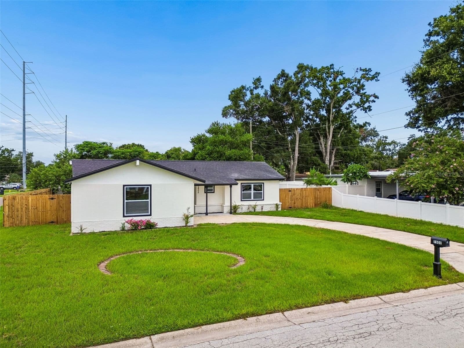 7802 MATANZAS