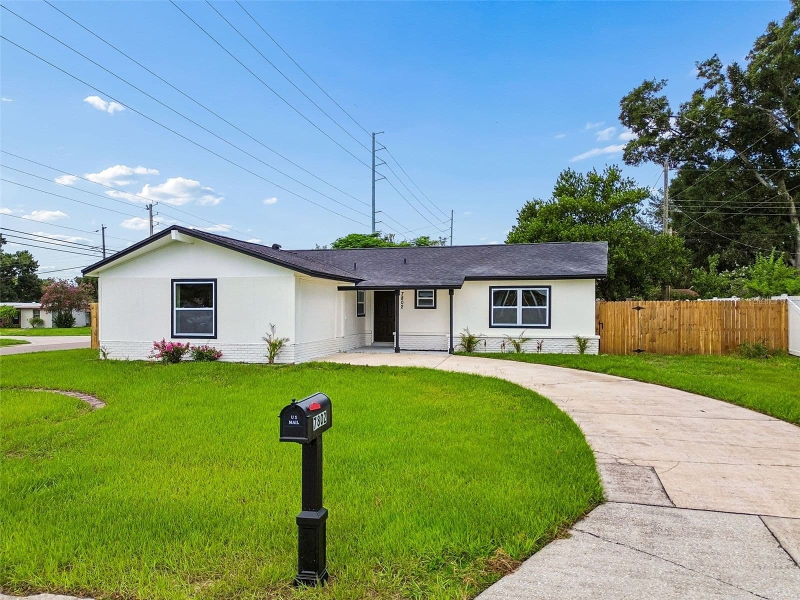 7802 MATANZAS