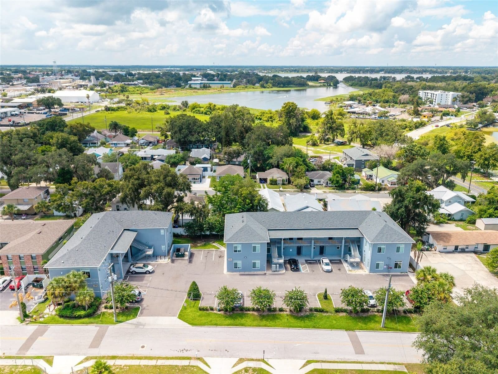 750 AVE C, Winter Haven, FL