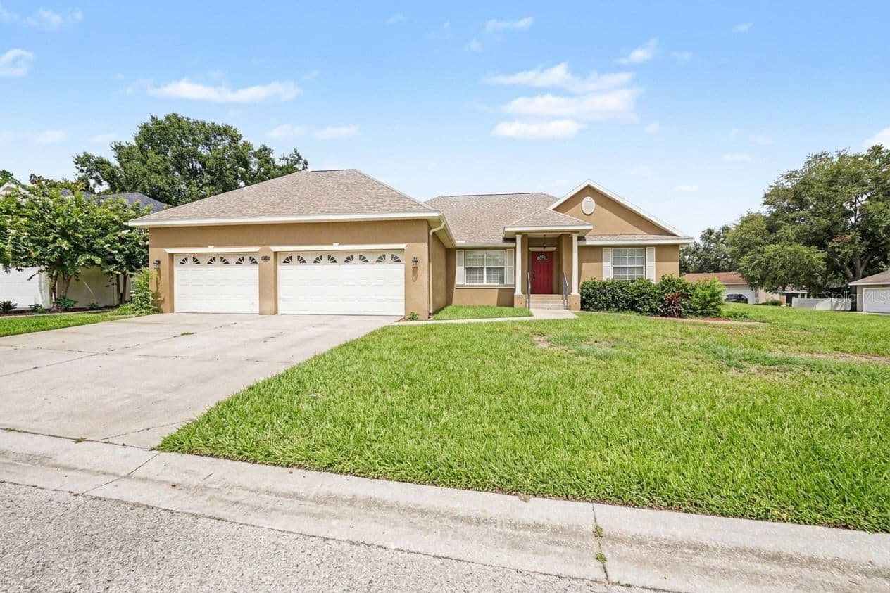 7231 REMINGTON OAKS