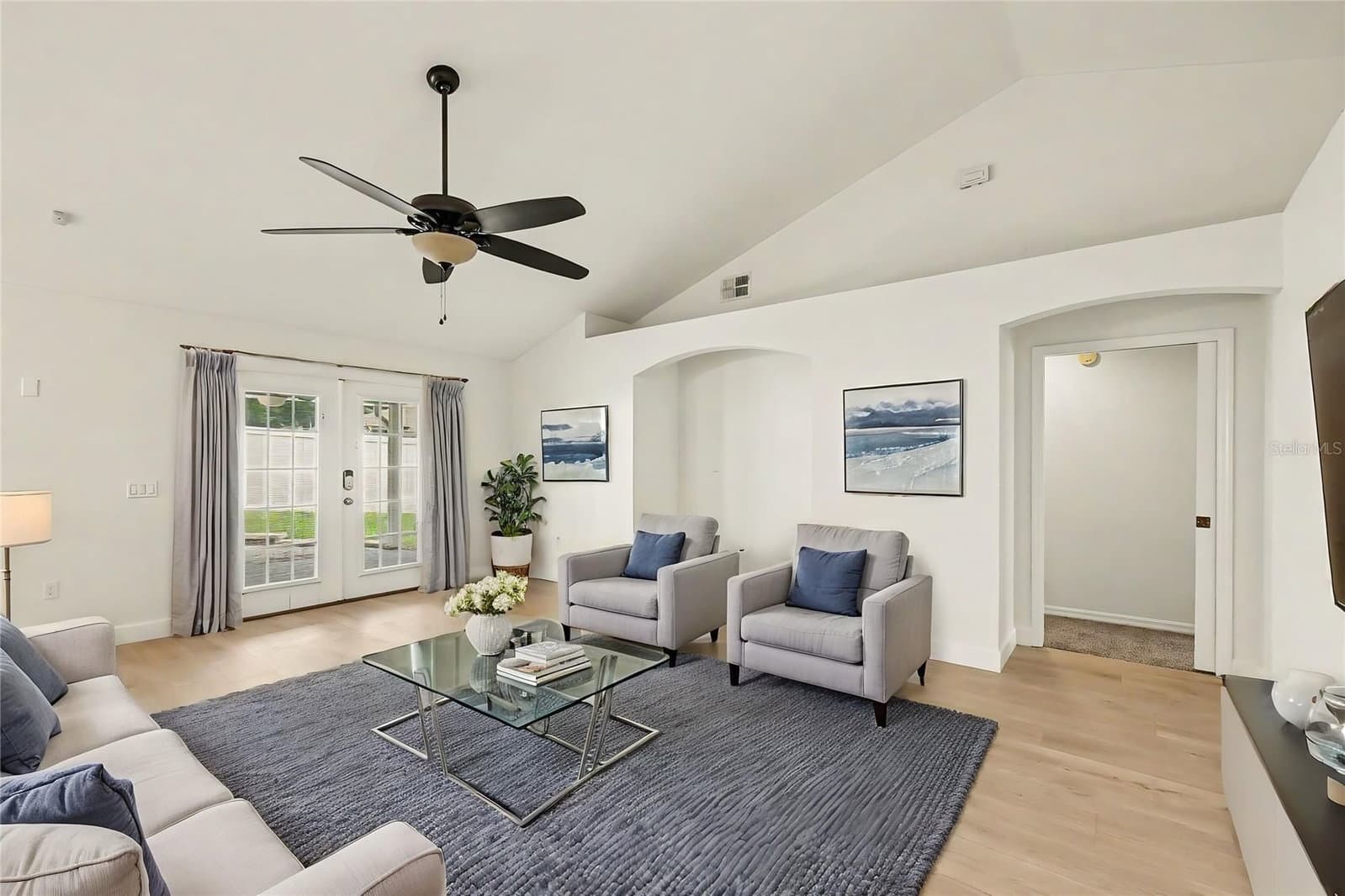 7231 REMINGTON OAKS