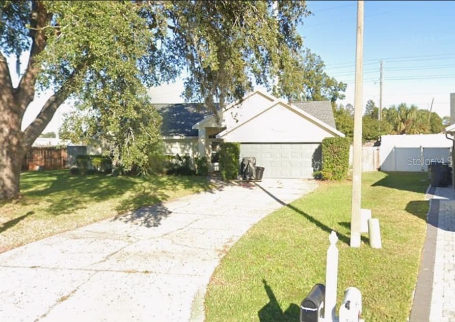 132 ROBBINS REST, Davenport, FL