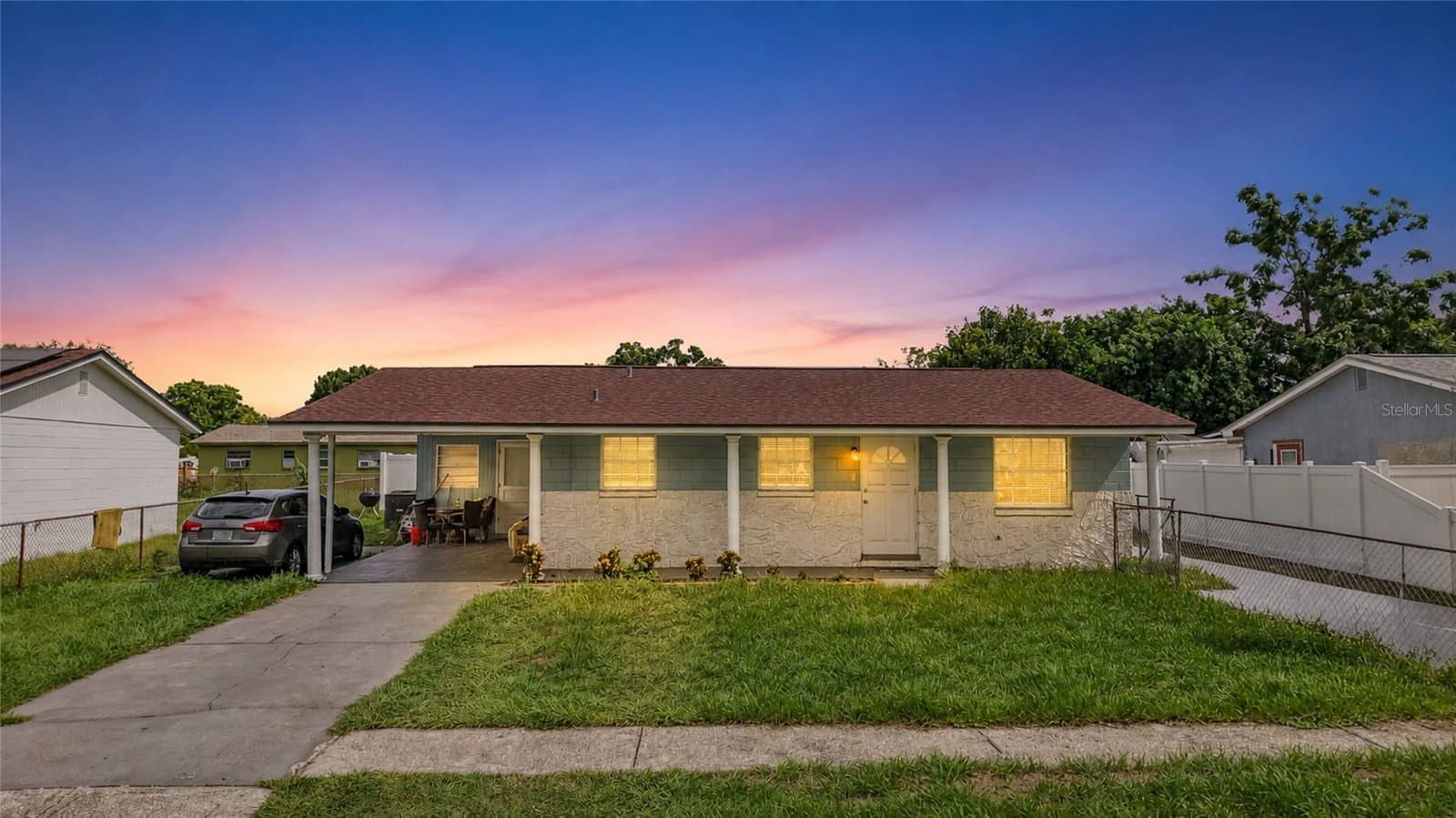 7018 GLENVIEW