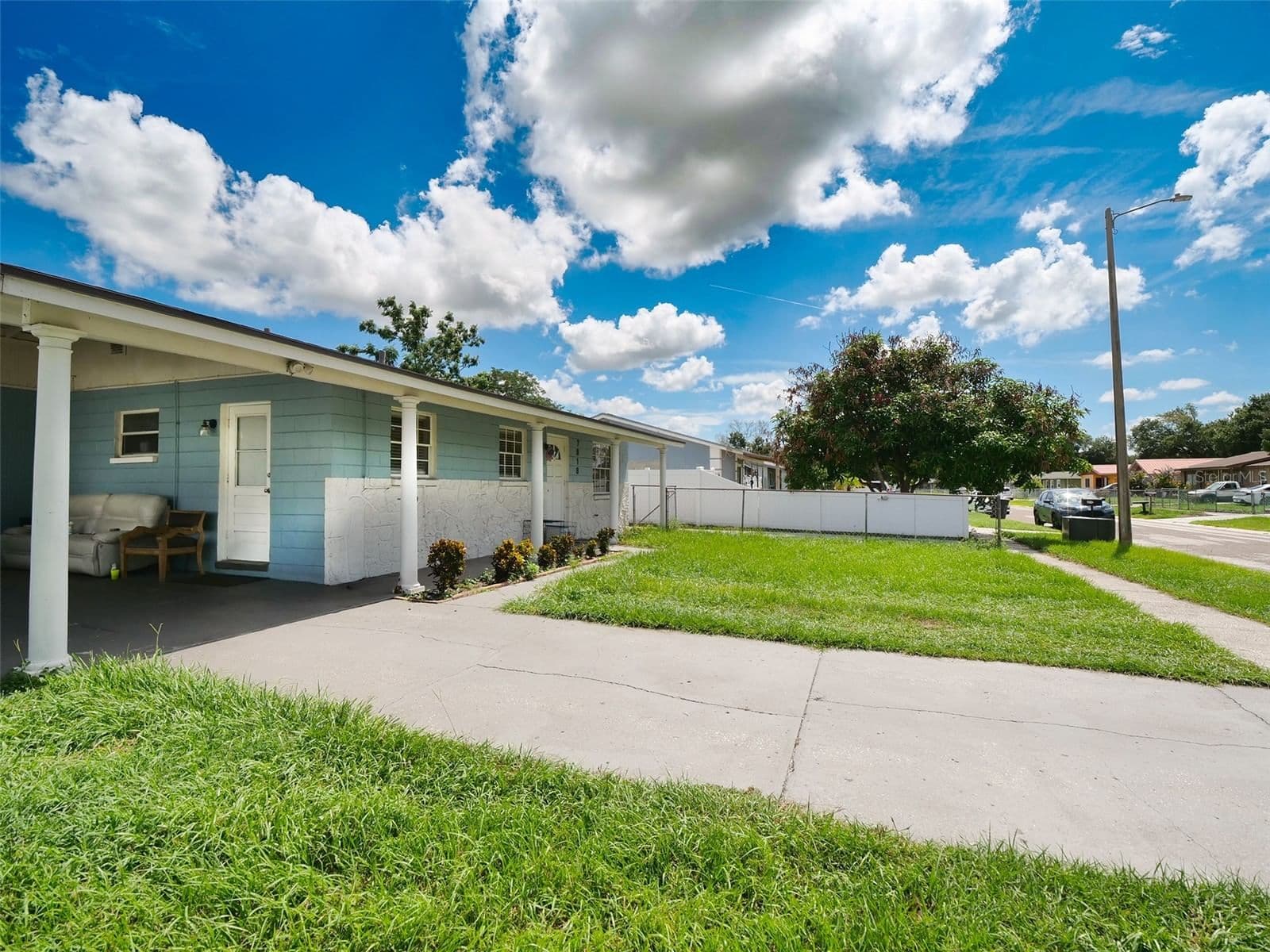7018 GLENVIEW