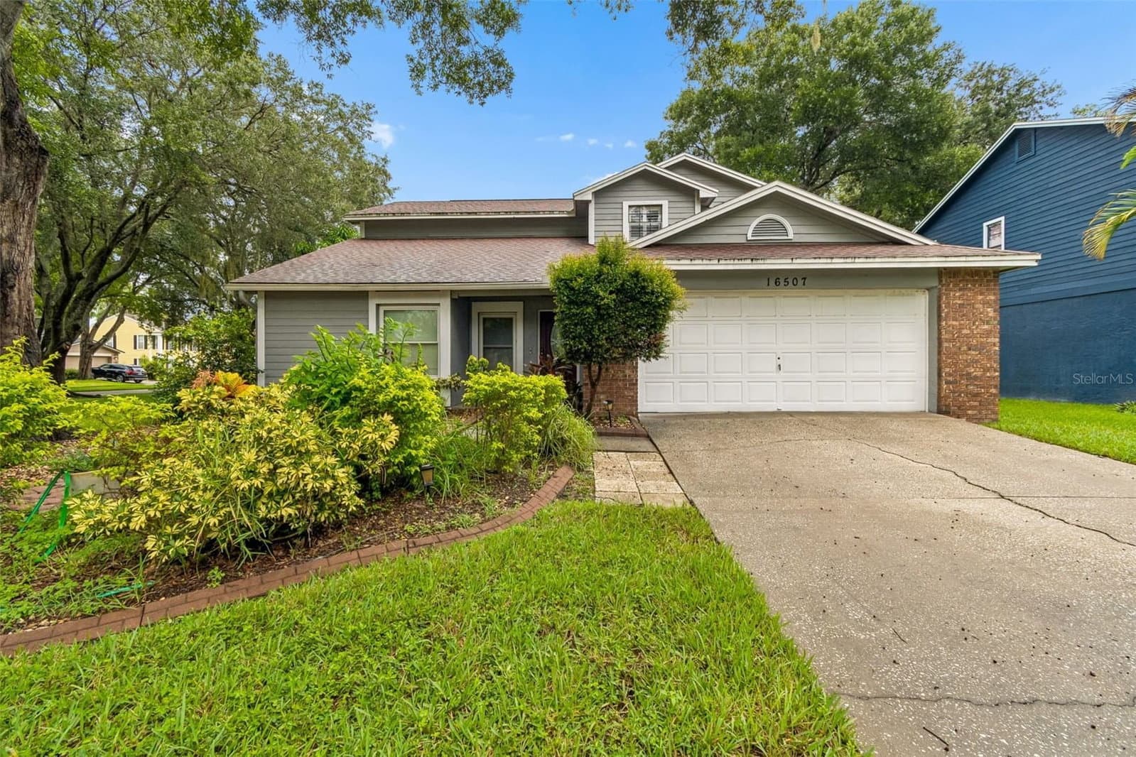16507 CRANWOOD