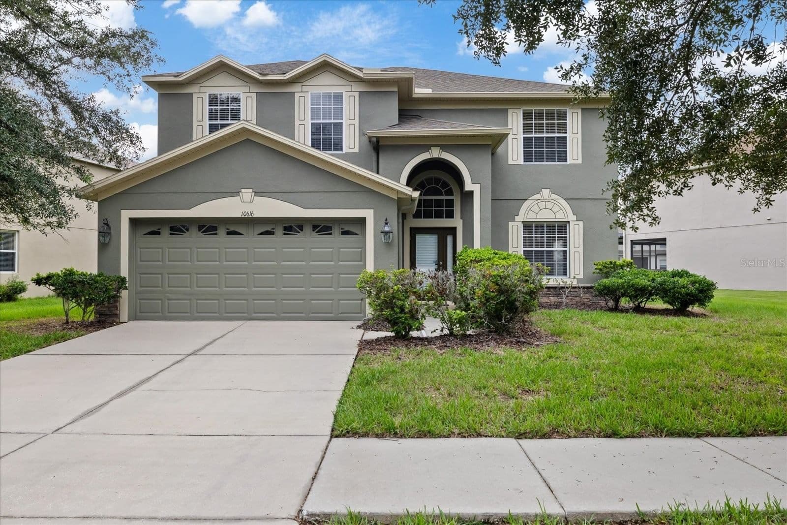 10616 LIBERTY BELL