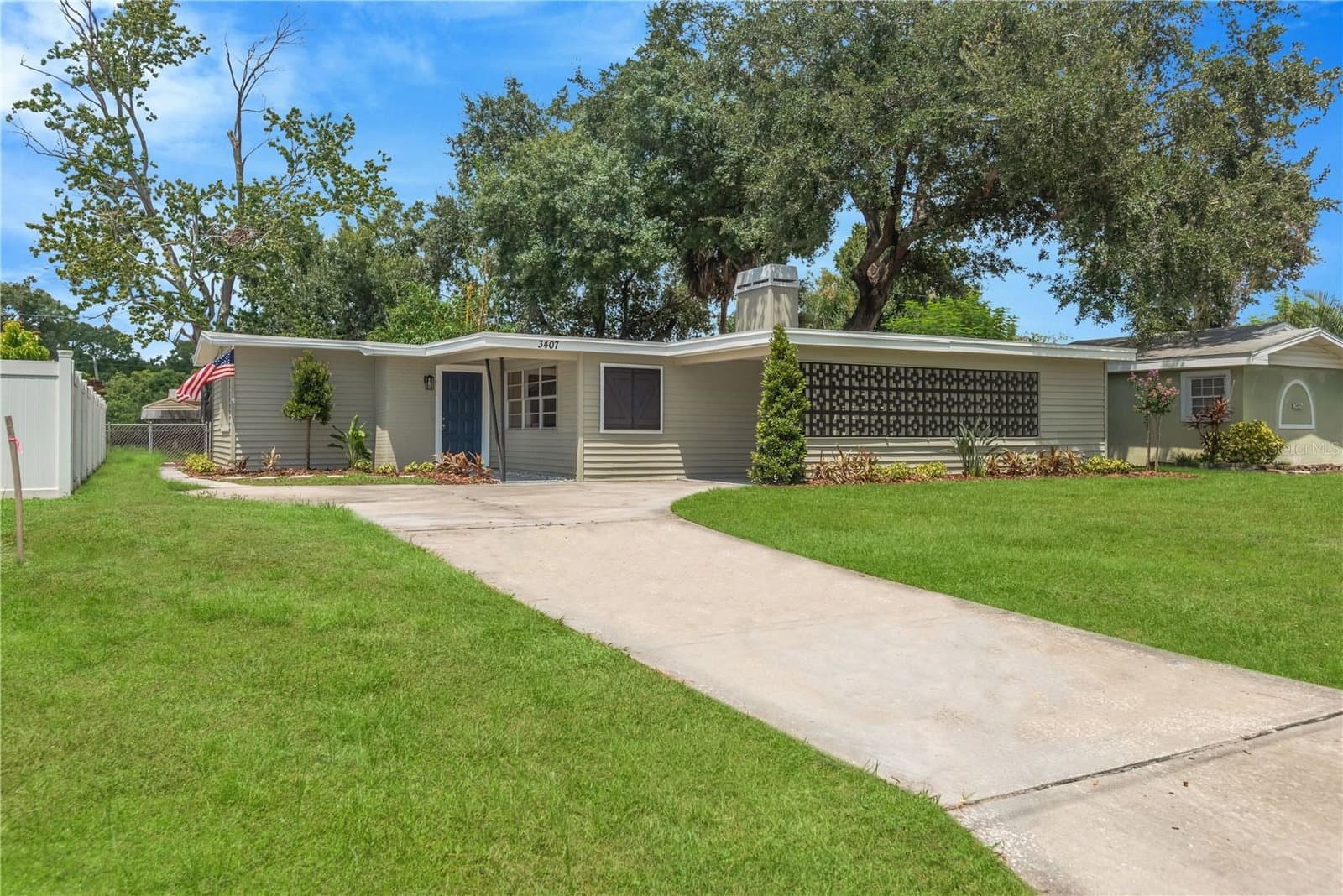3407 NEW ORLEANS, Tampa, FL