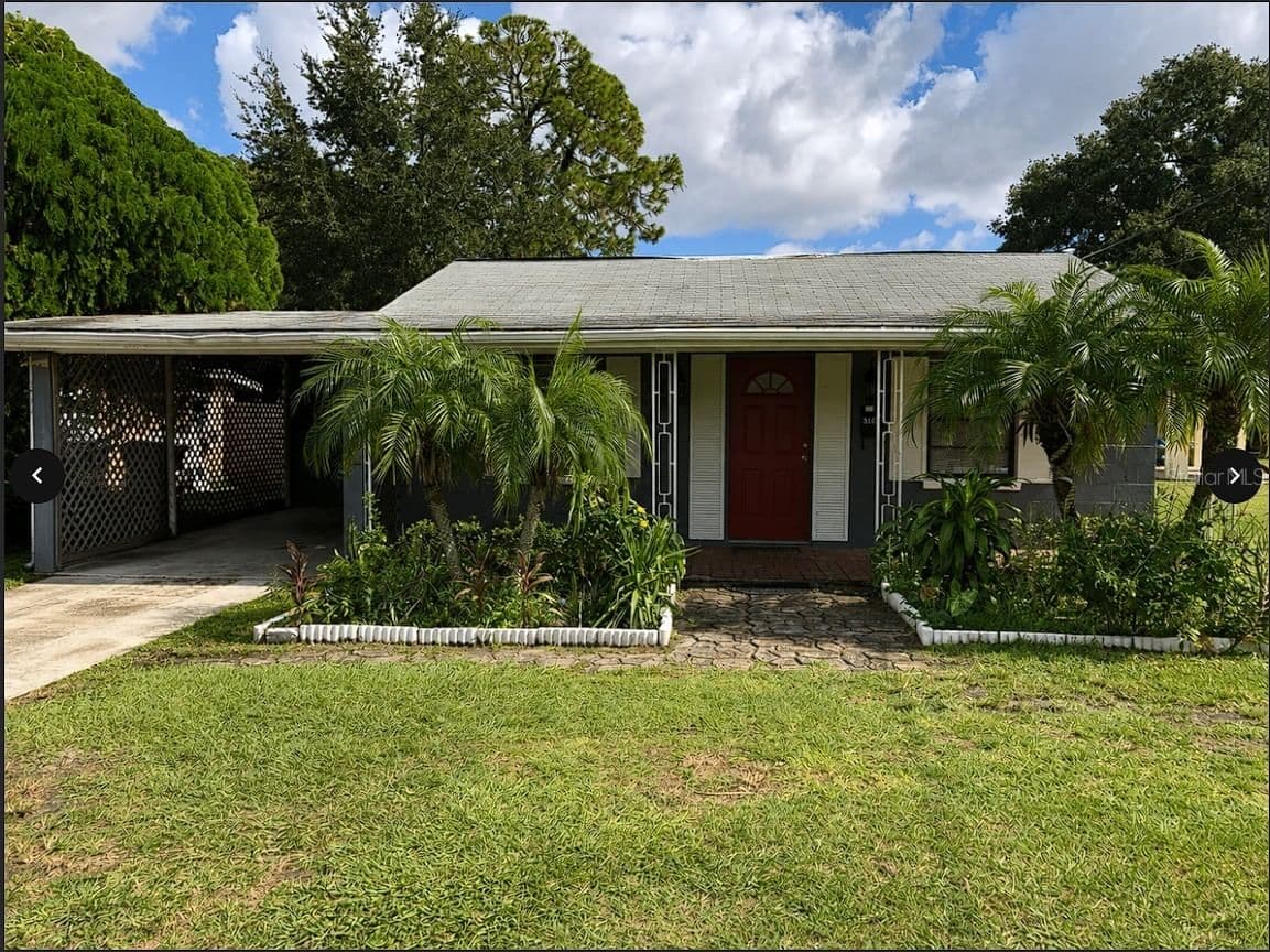 310 GRANADA, Winter Park, FL