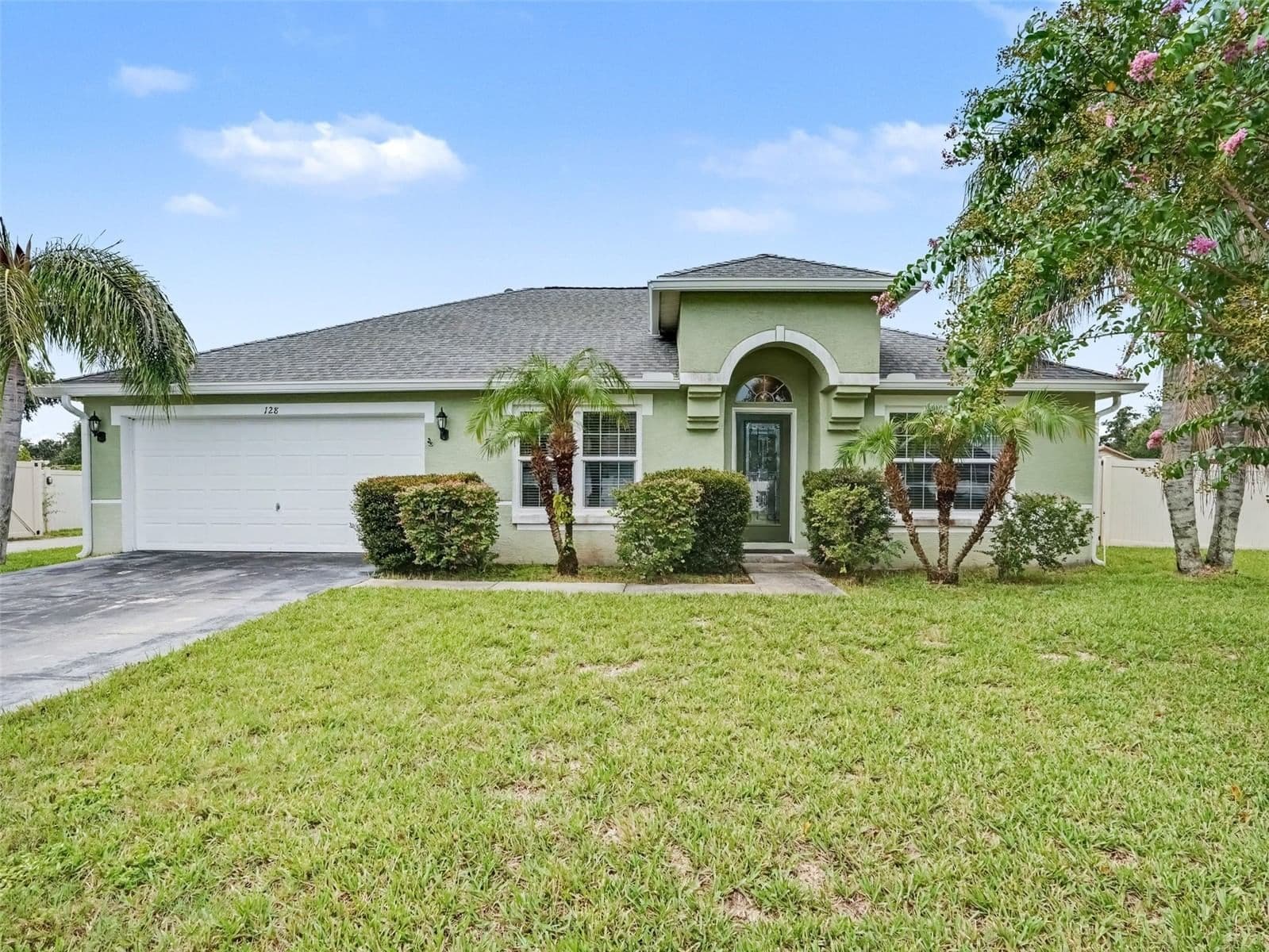 128 BRIGHTON, Auburndale, FL