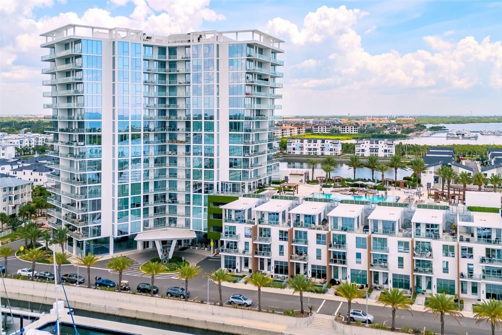 5120 MARINA