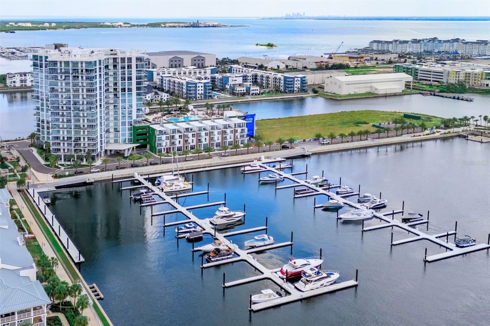5120 MARINA