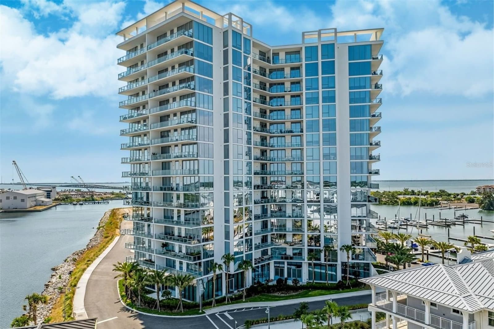 5120 MARINA