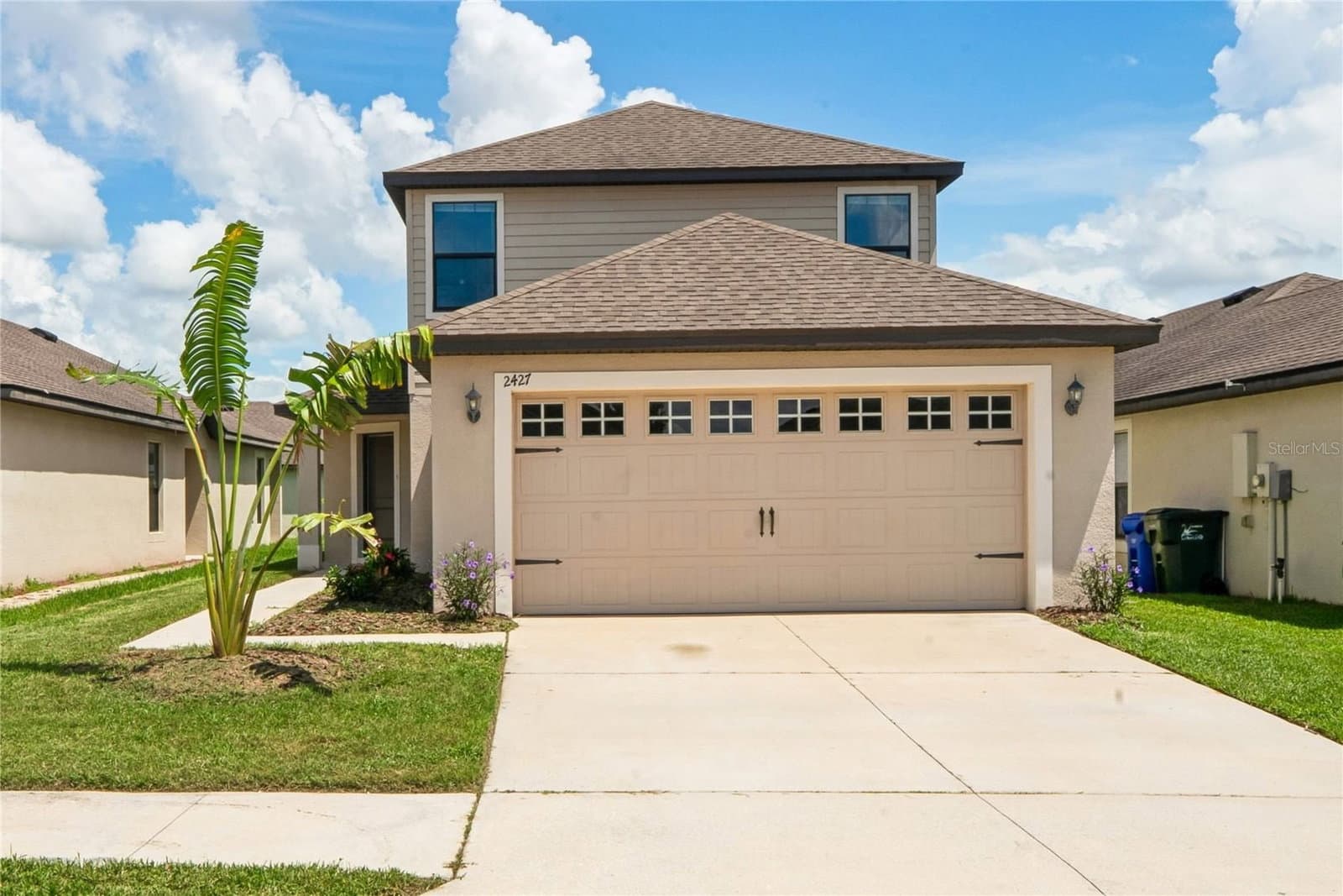 2427 CASPIAN, Lakeland, FL