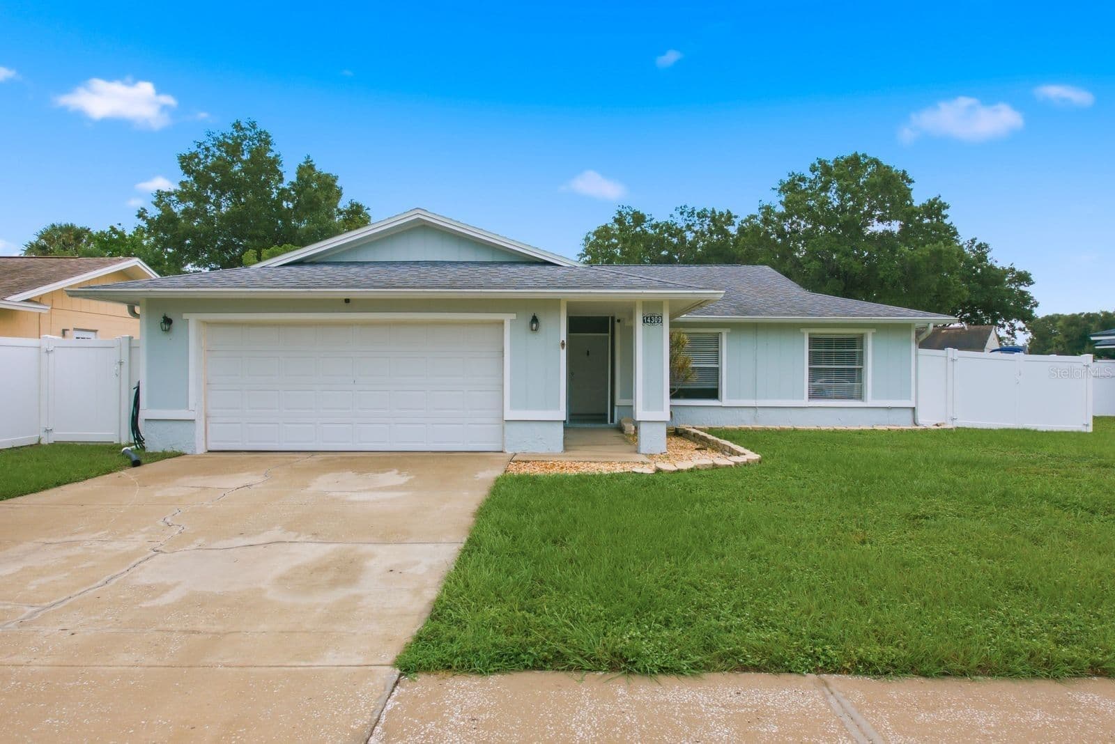 14309 ARBOR HILLS