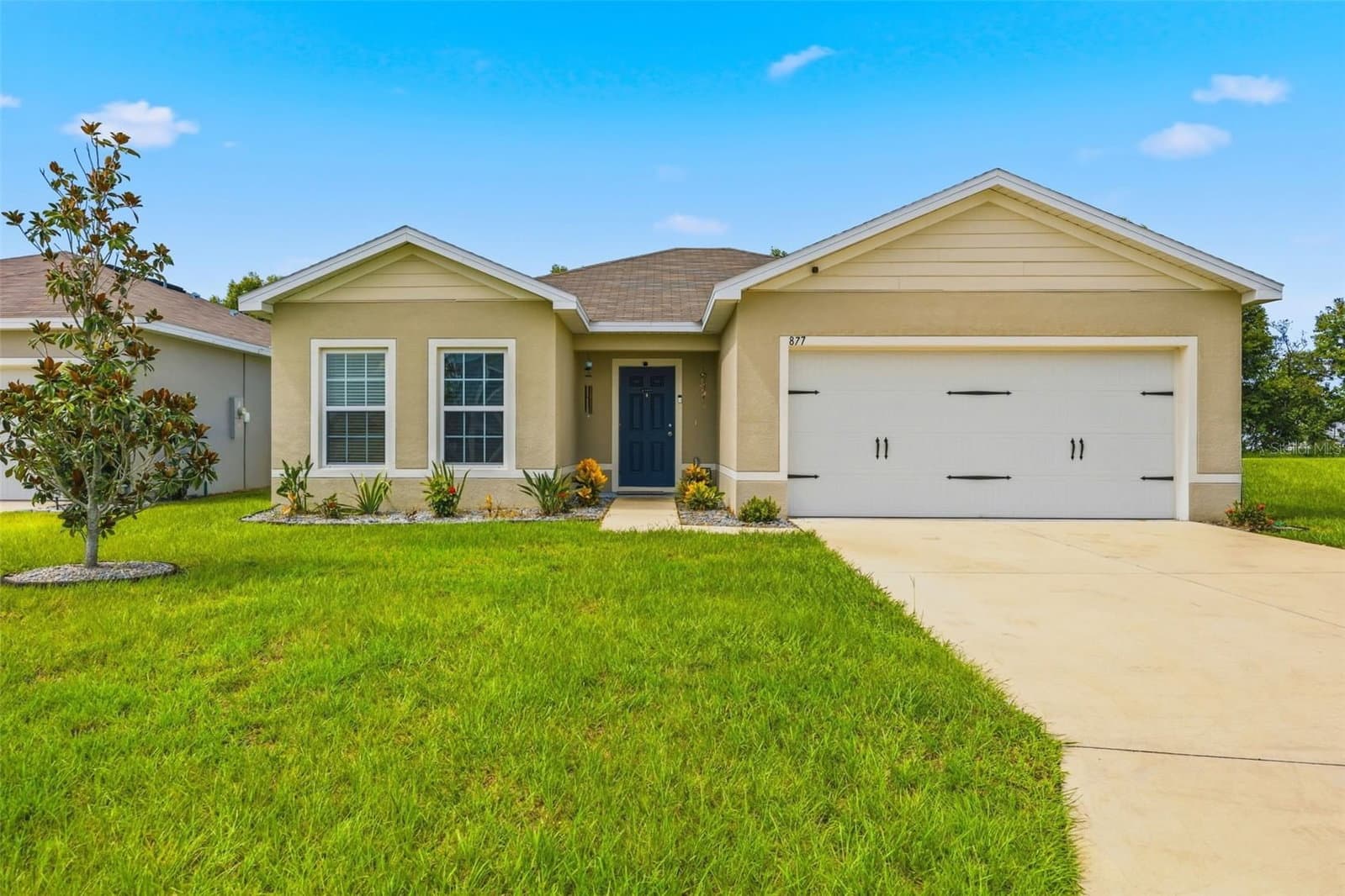 877 EAGLE ROCK, Winter Haven, FL