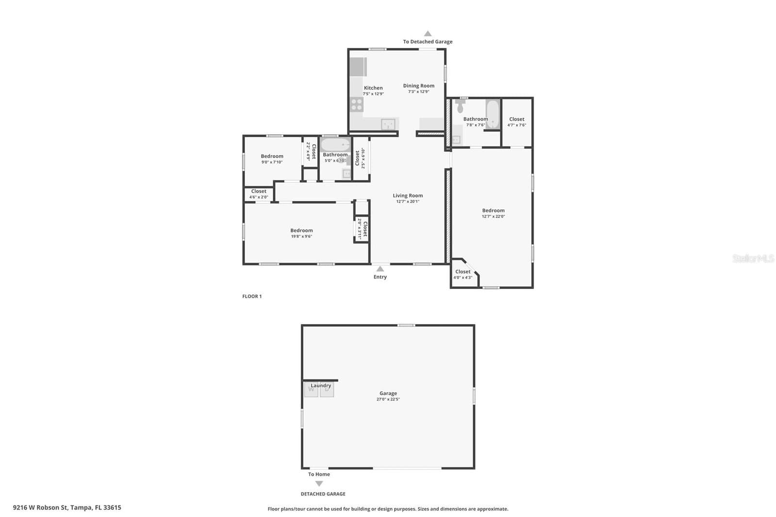 9216 ROBSON