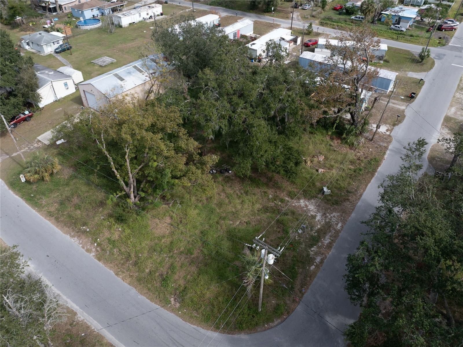 0 GRADY LN, Lakeland, FL
