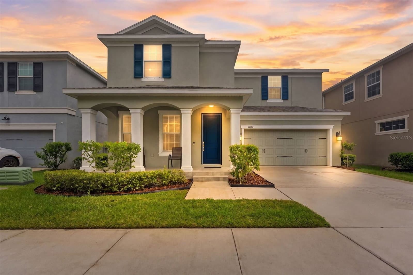 14722 ROCKY BROOK