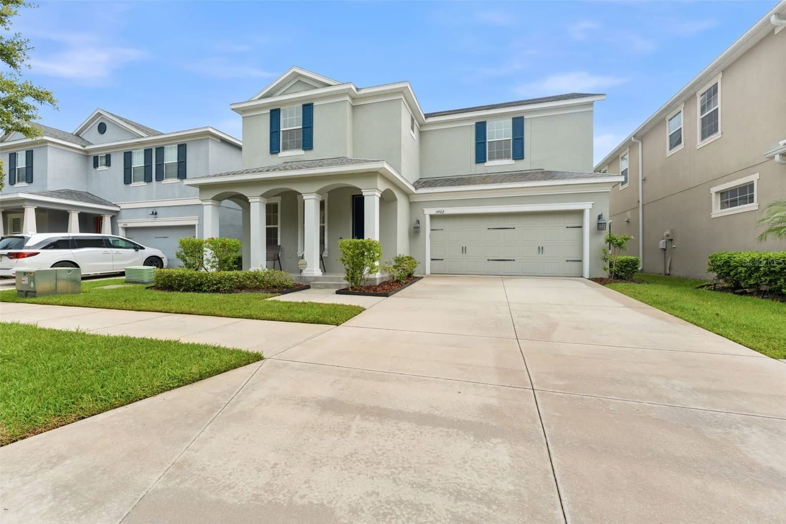 14722 ROCKY BROOK