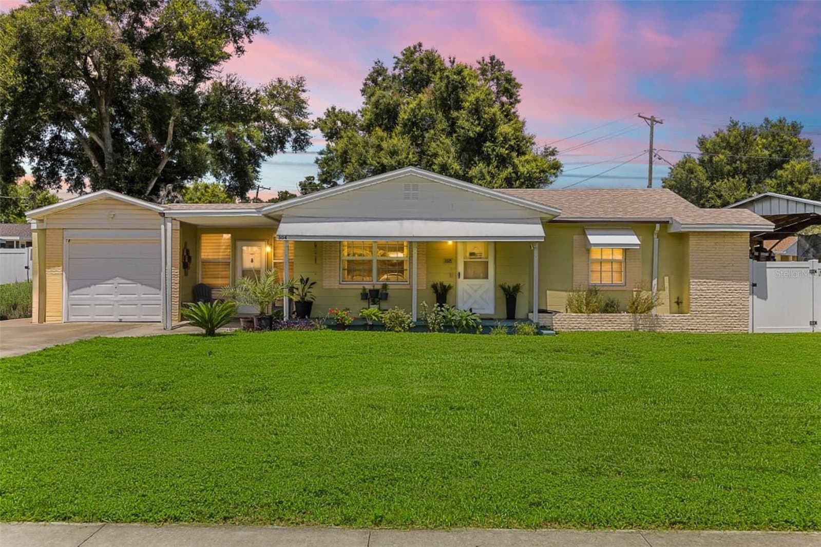 304 LAKE, Auburndale, FL