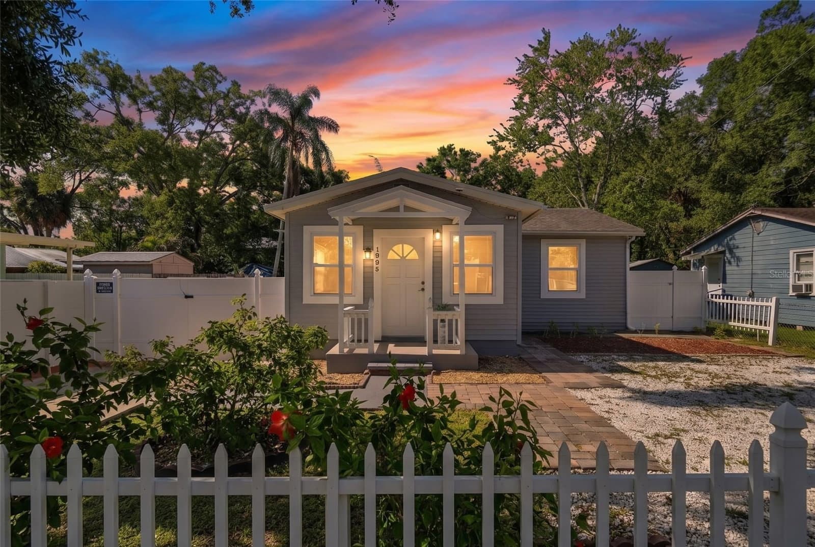 1806 KIRBY, Tampa, FL