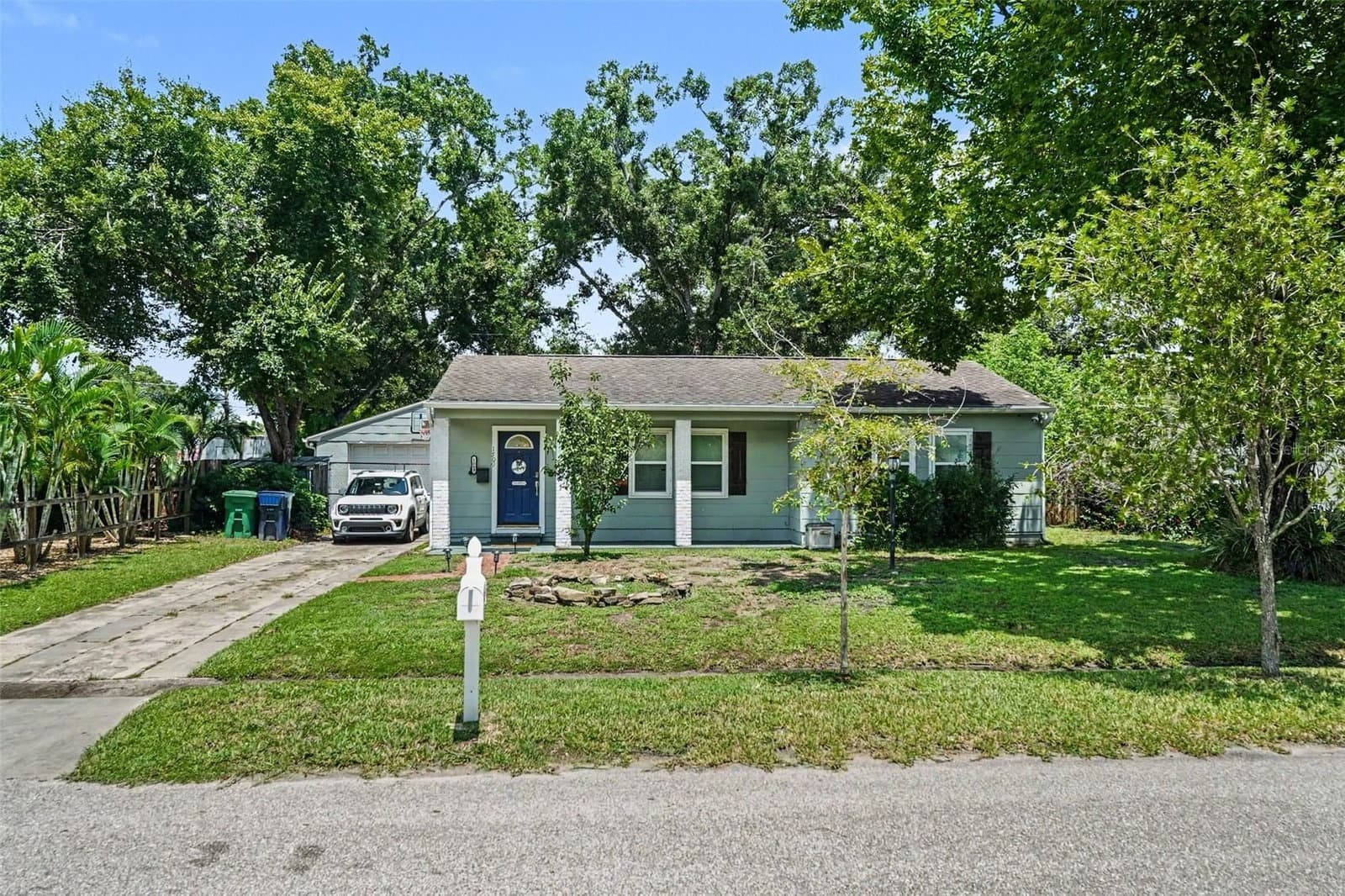 1509 BARR