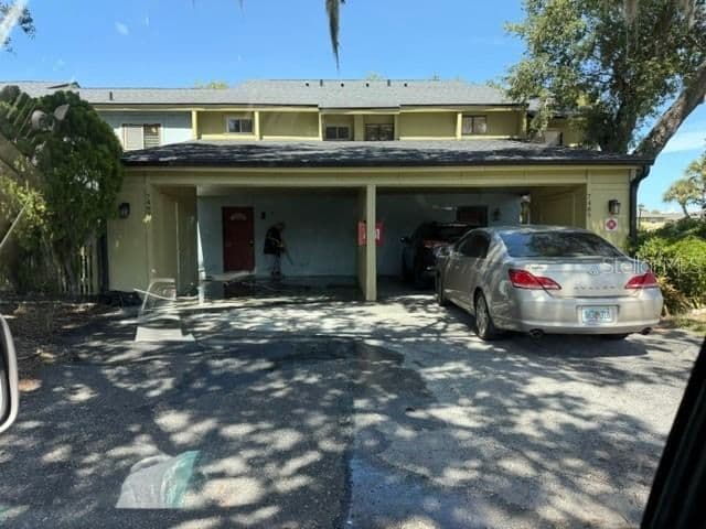 7487 CANFORD, Winter Park, FL