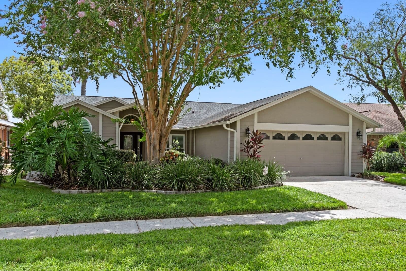 14607 VILLAGE GLEN