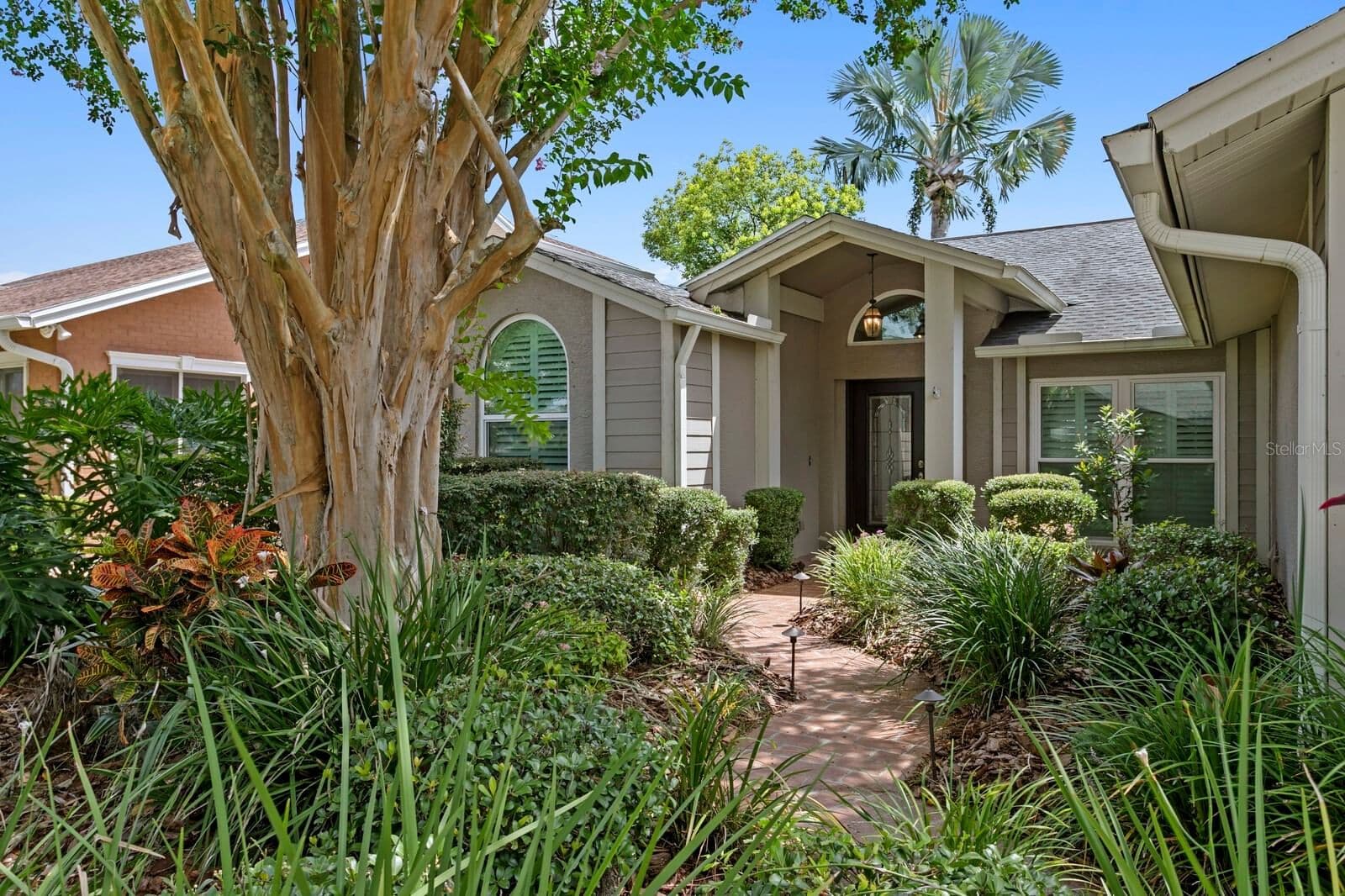 14607 VILLAGE GLEN