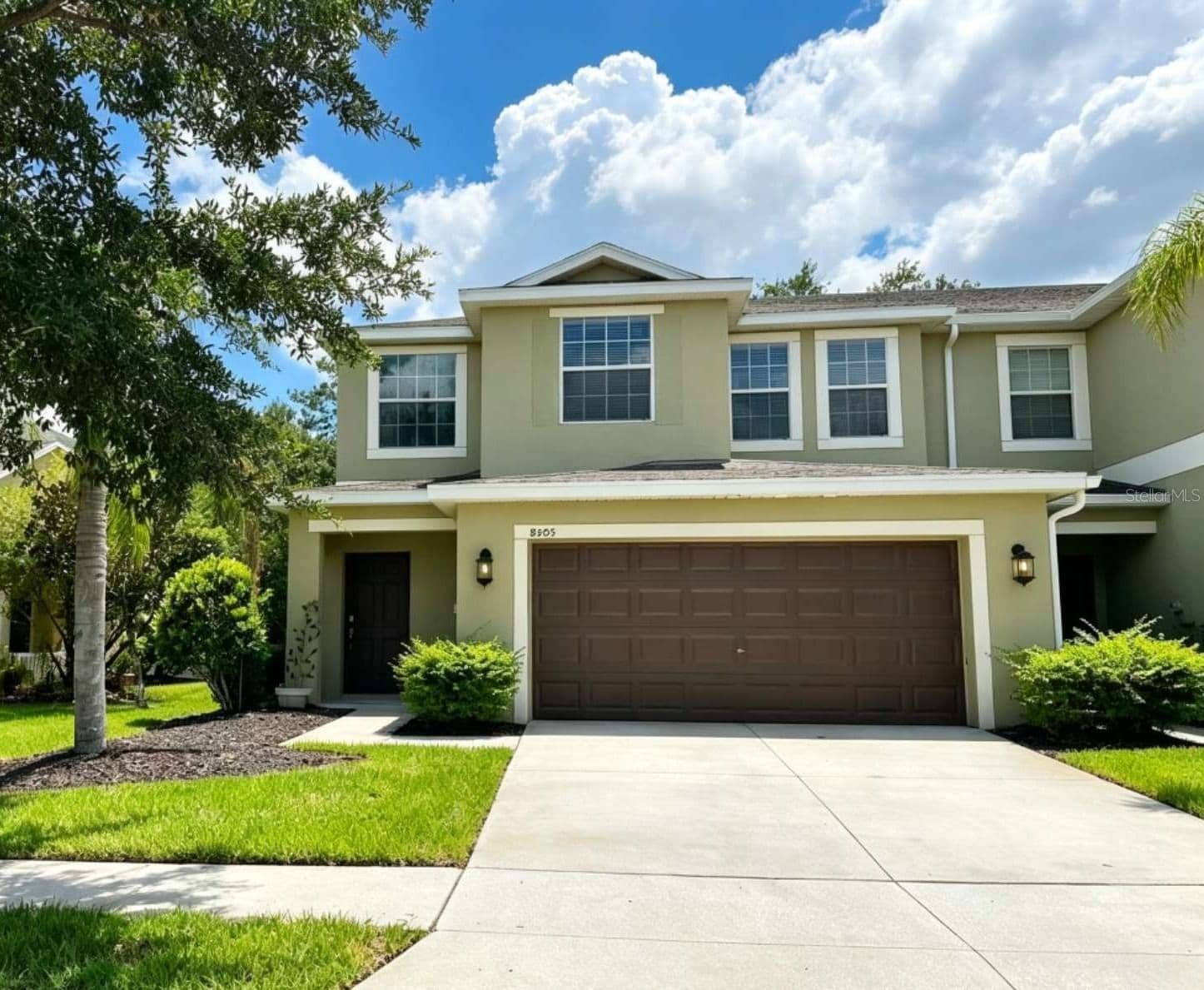 8505 BROKEN WILLOW
