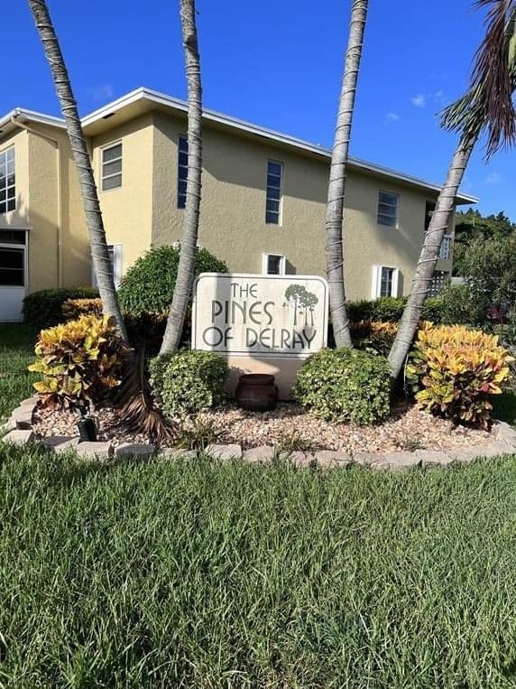 Address on request, Delray Beach, FL