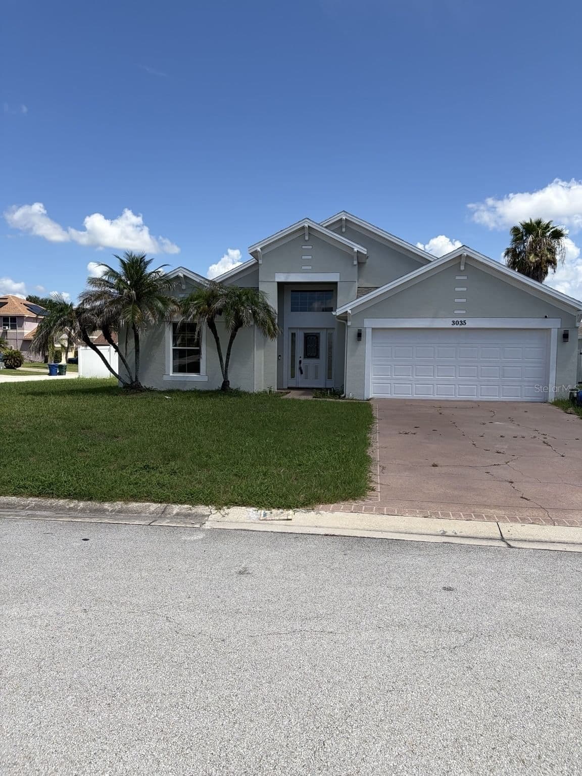 3035 BUCKEYE POINTE, Winter Haven, FL