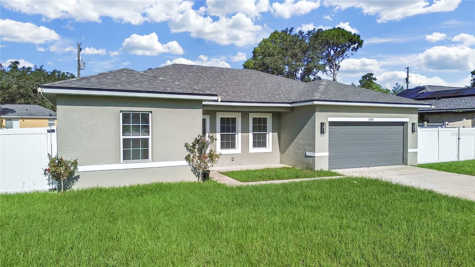 15094 43RD AVENUE, Ocala, FL