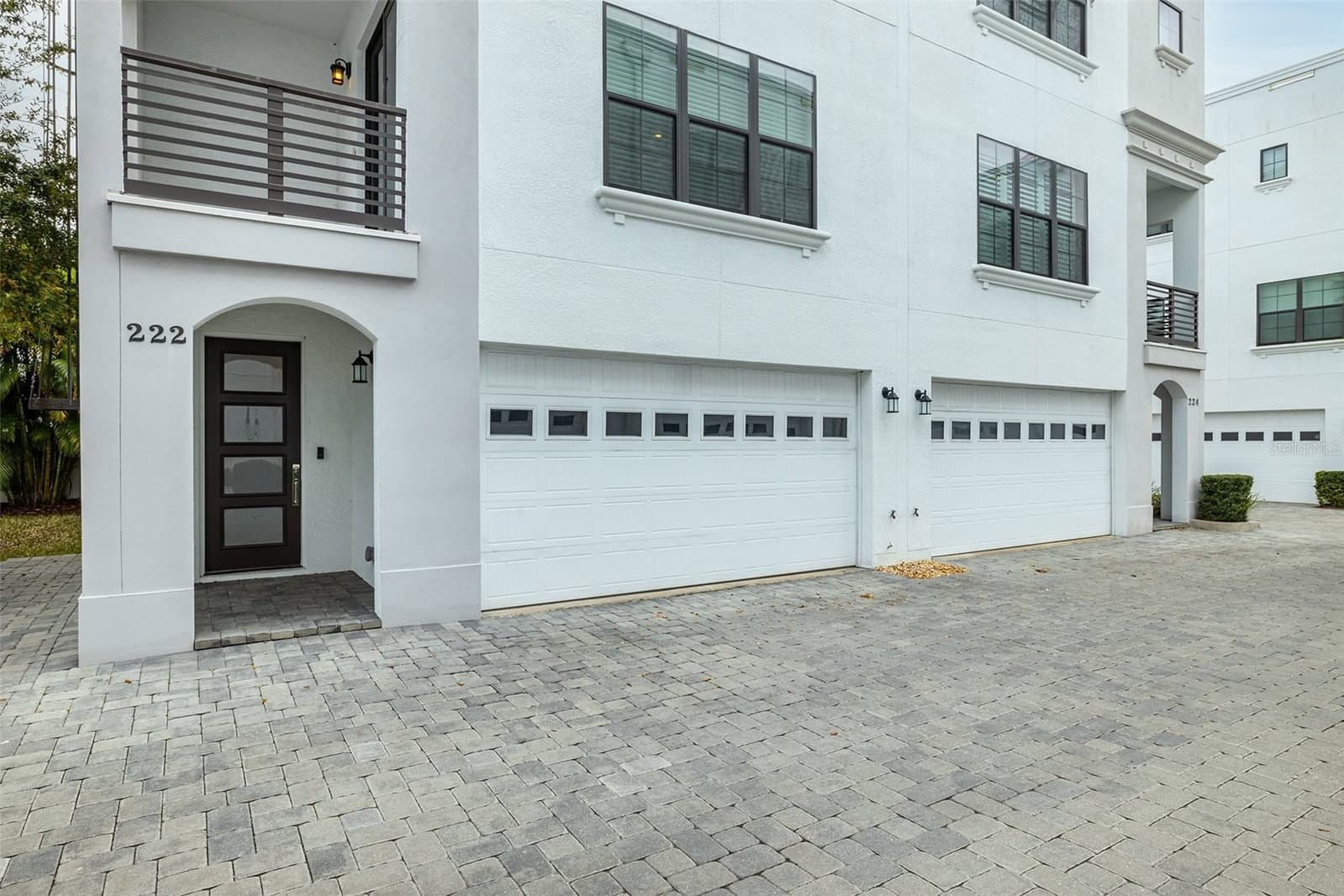 222 AUDUBON, Tampa, FL