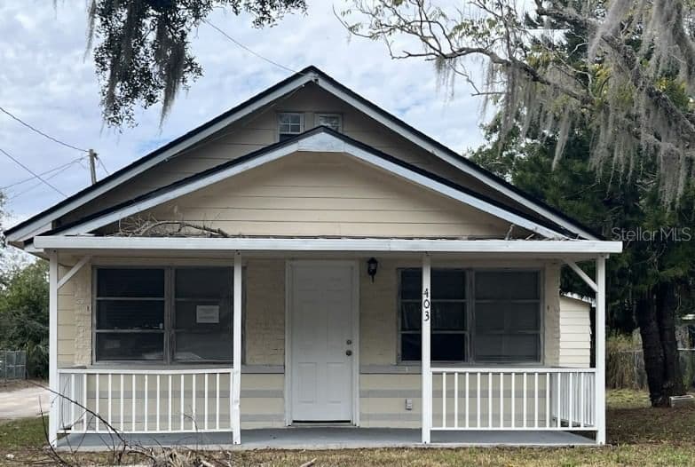 403 8TH, Winter Haven, FL
