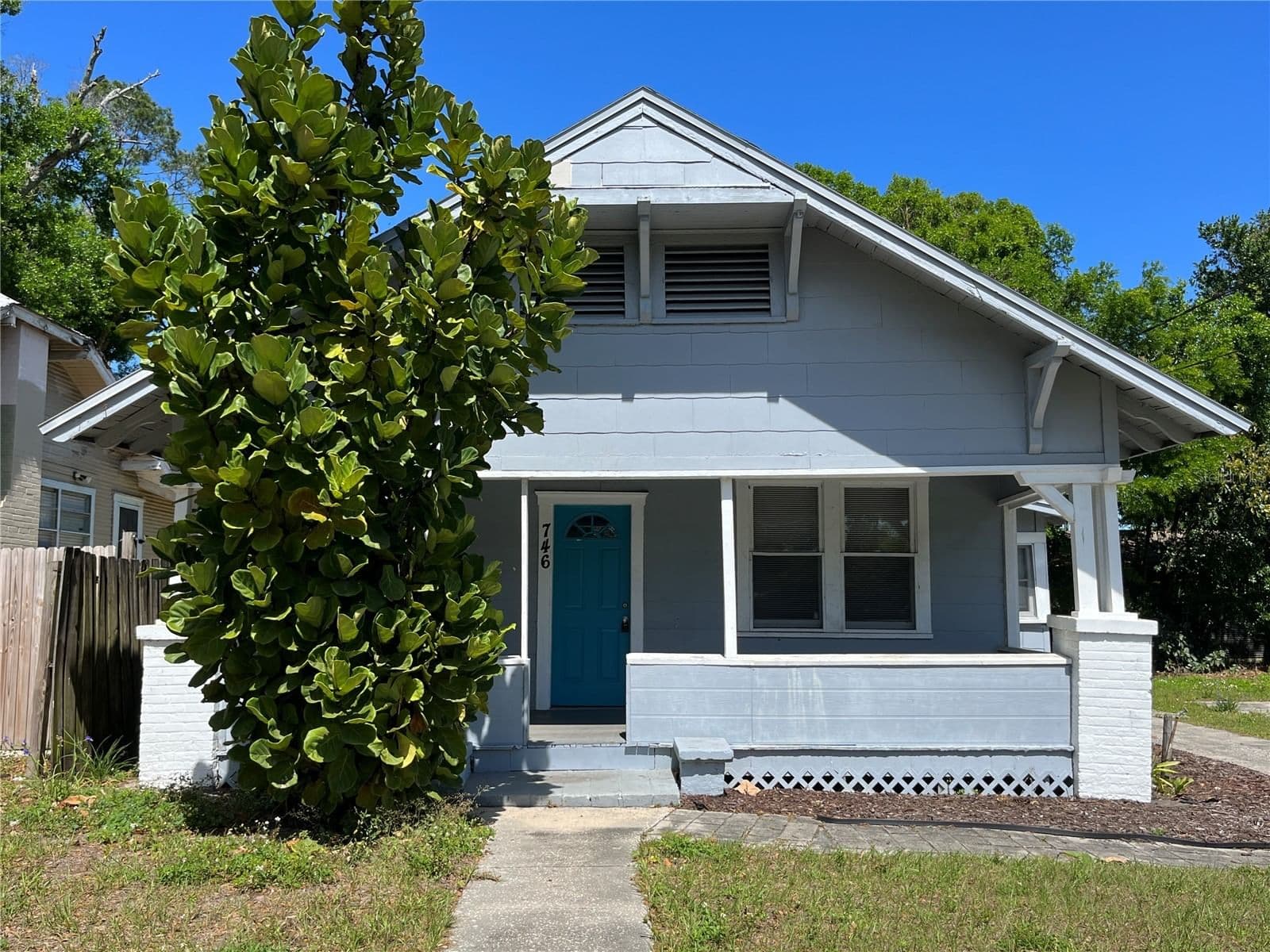 746 PEACHTREE, Lakeland, FL