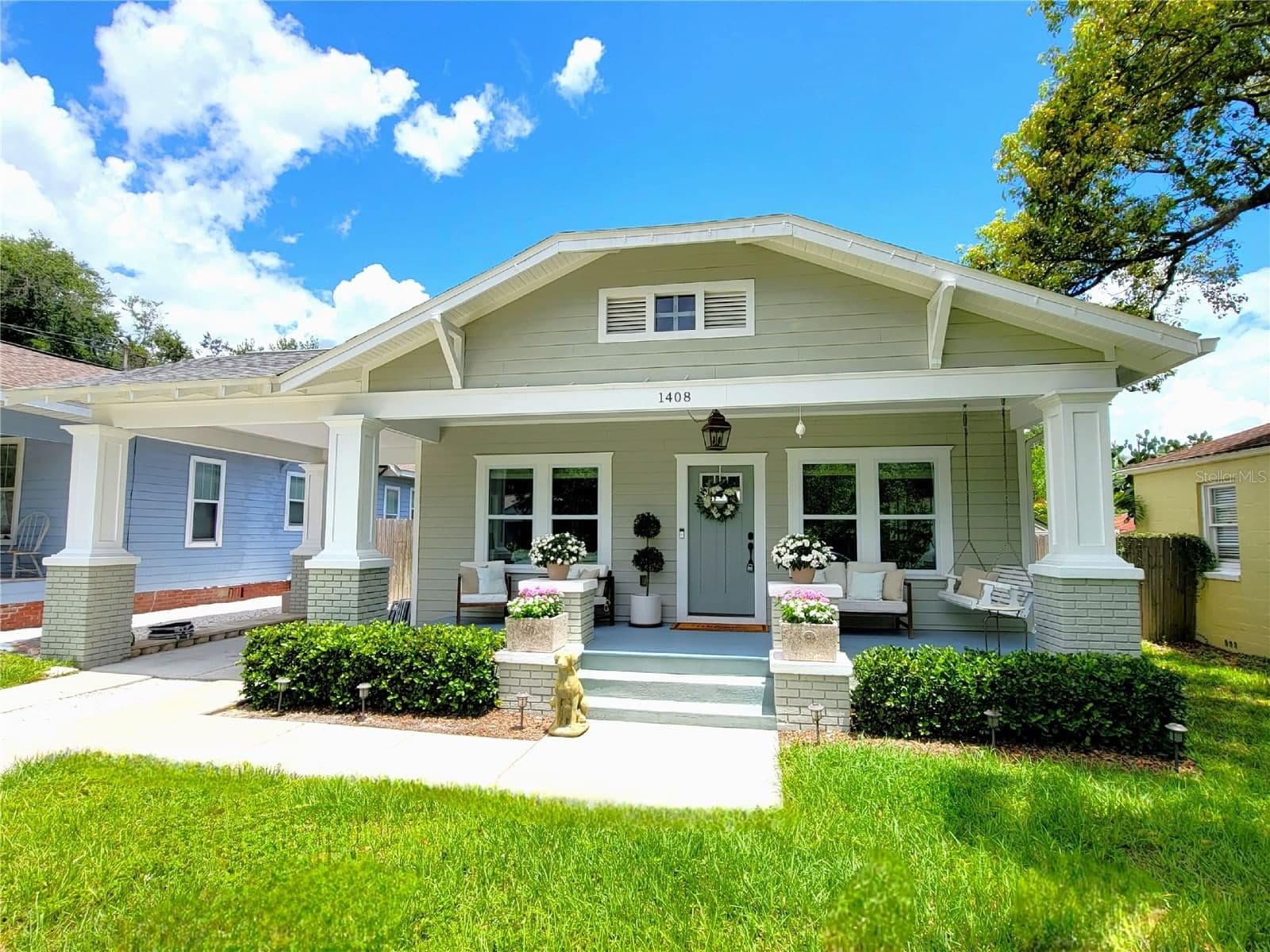 1408 POWHATAN, Tampa, FL