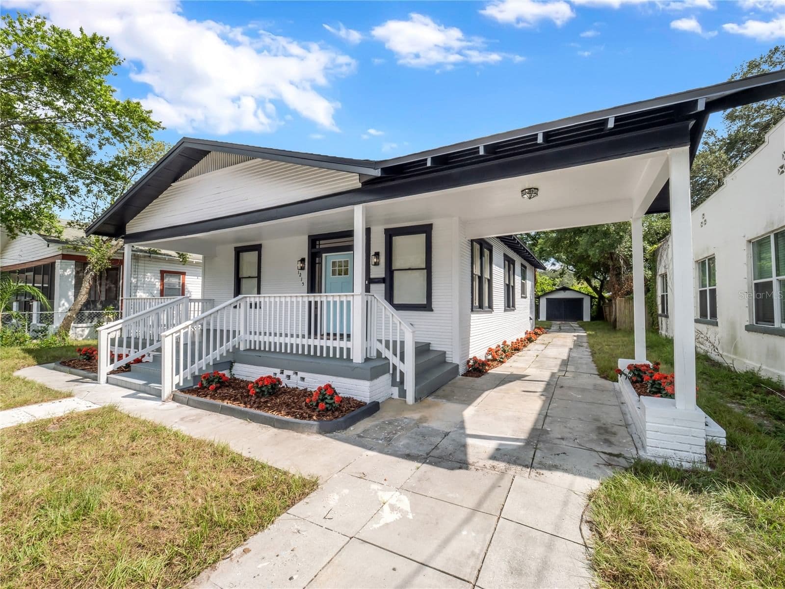 1215 26TH, Tampa, FL
