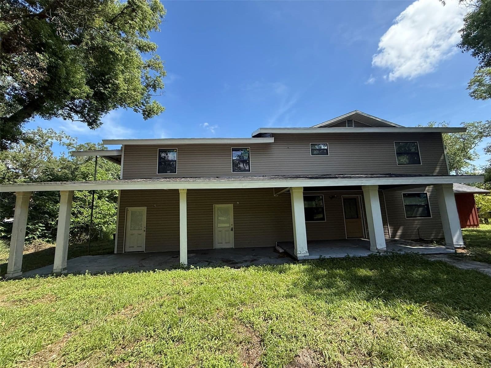2921 CRUTCHFIELD, Lakeland, FL