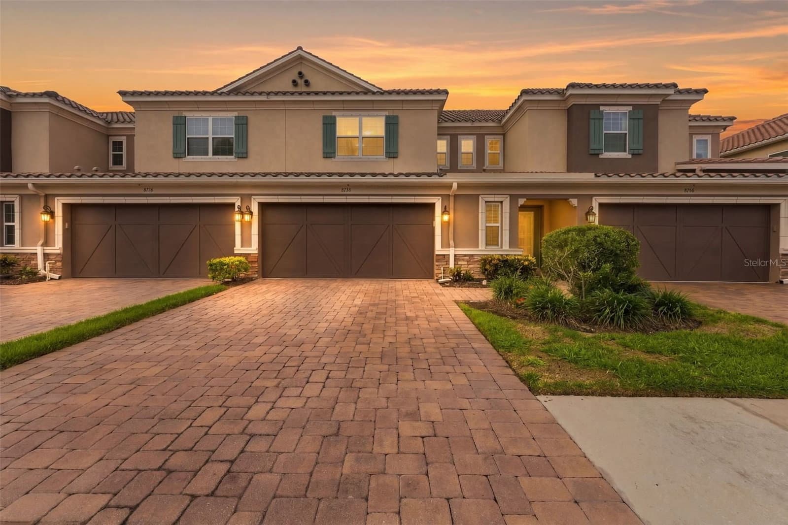 8738 TERRACINA LAKE, Tampa, FL