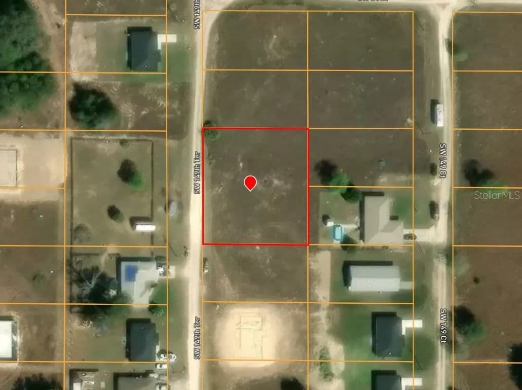 SOUTHWEST 149TH, Ocala, FL