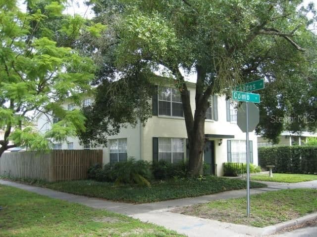 201 COMO, Tampa, FL