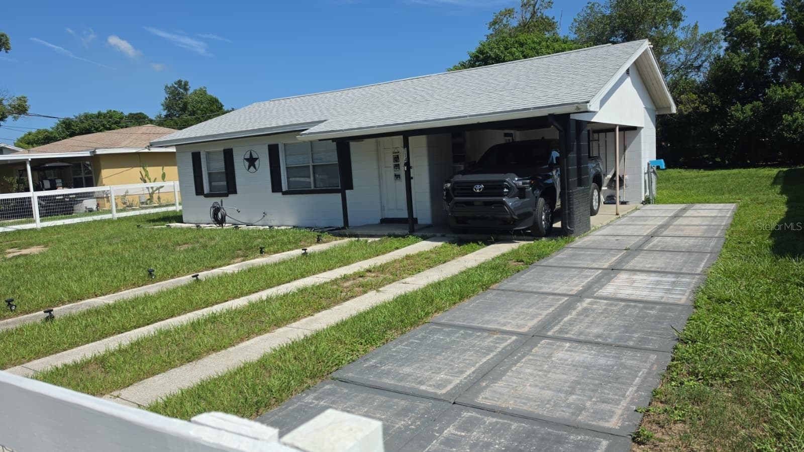 114 ANARECE, Auburndale, FL
