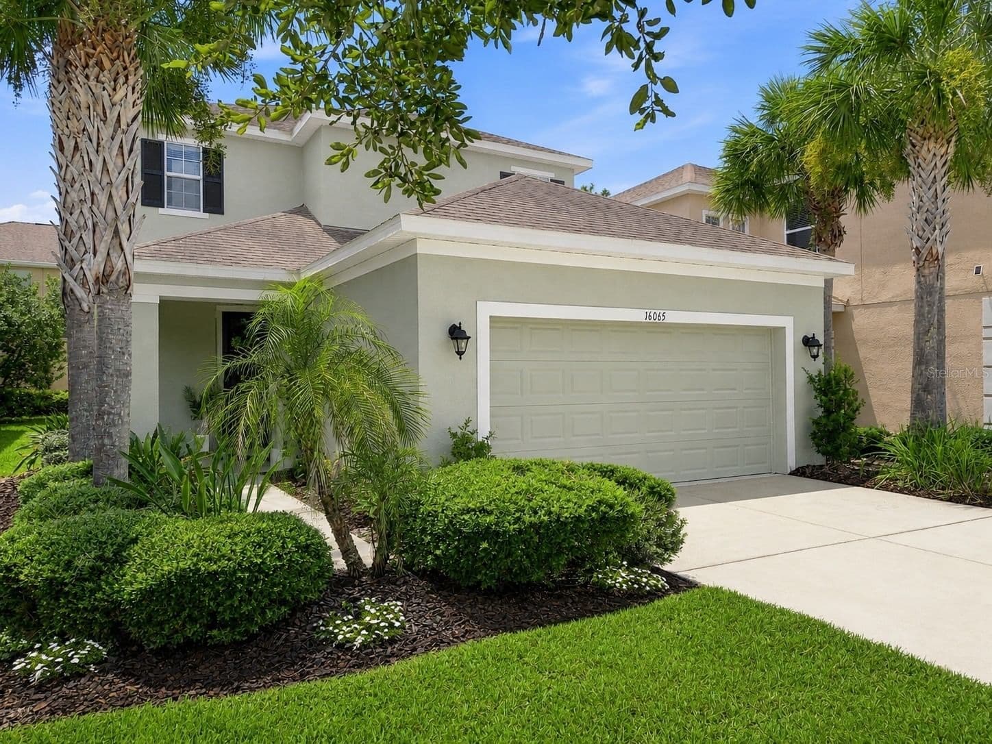 16065 BELLA WOODS Drive